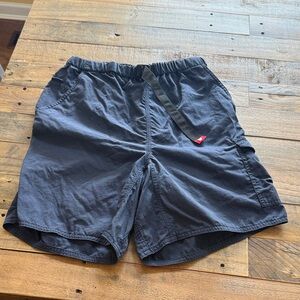 The North Face Dark Blue Women's Shorts